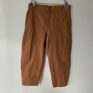 Everlane Utility Barrel Pant, XL 16